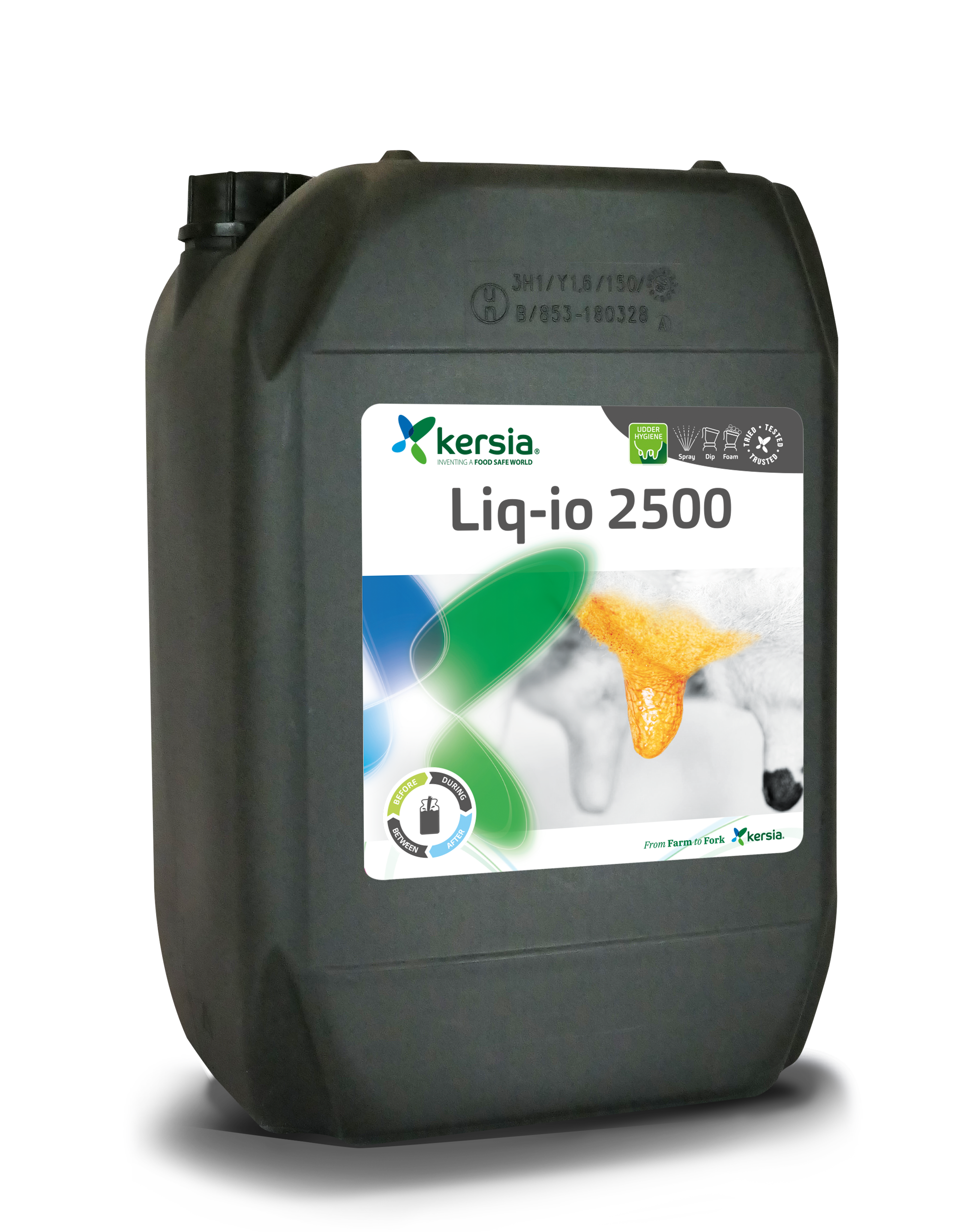 Bild Kersia (Antigerm) LIQ-IO 2500